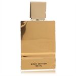 Al Haramain Amber Oud Gold Edition by Al Haramain - Eau De Parfum Spray (Unisex Unboxed) 120 ml - til kvinder