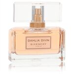 Dahlia Divin by Givenchy - Eau De Toilette Spray (unboxed) 50 ml - til kvinder