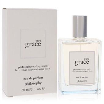 Pure Grace by Philosophy - Eau De Parfum Spray 60 ml - til kvinder