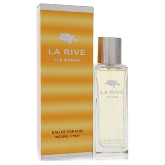 La Rive by La Rive - Eau De Parfum Spray 90 ml - til kvinder