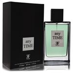 Any Time by Elysee Fashion - Eau De Parfum Spray 100 ml - til mænd