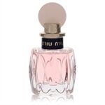 Miu Miu L'eau Rosee by Miu Miu - Eau De Toilette Spray (unboxed) 50 ml - til kvinder