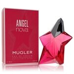 Angel Nova by Thierry Mugler - Eau De Parfum Refillable Spray 100 ml - til kvinder