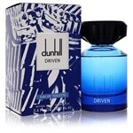 Dunhill Driven Blue by Alfred Dunhill - Eau De Toilette Spray 100 ml - til mænd
