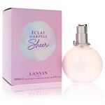 Eclat d'Arpege Sheer by Lanvin - Eau De Toilette Spray 100 ml - til kvinder