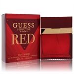 Guess Seductive Homme Red by Guess - Eau De Toilette Spray 100 ml - til mænd