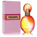 Missoni by Missoni - Eau De Toilette Spray 50 ml - til kvinder