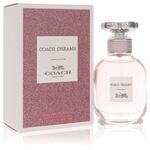 Coach Dreams by Coach - Eau De Parfum Spray 38 ml - til kvinder
