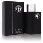 Alfa Romeo Black by Alfa Romeo - Eau De Toilette Spray 125 ml - til mænd