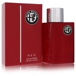 Alfa Romeo Red by Alfa Romeo - Eau De Toilette Spray 125 ml - til mænd