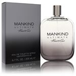 Kenneth Cole Mankind Ultimate by Kenneth Cole - Eau De Toilette Spray 200 ml - til mænd