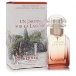 Un Jardin Sur La Lagune by Hermes - Eau De Toilette Spray 30 ml - til kvinder