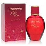 Jacomo Night Bloom by Jacomo - Eau De Parfum Spray 50 ml - til kvinder