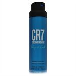 CR7 Play It Cool by Cristiano Ronaldo - Body Spray 200 ml - til mænd