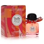 Twilly D'Hermes Eau Poivree by Hermes - Eau De Parfum Spray 30 ml - til kvinder