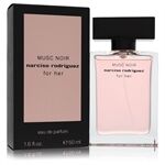 Narciso Rodriguez Musc Noir by Narciso Rodriguez - Eau De Parfum Spray 50 ml - til kvinder
