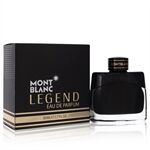 MontBlanc Legend by Mont Blanc - Eau De Parfum Spray 50 ml - til mænd