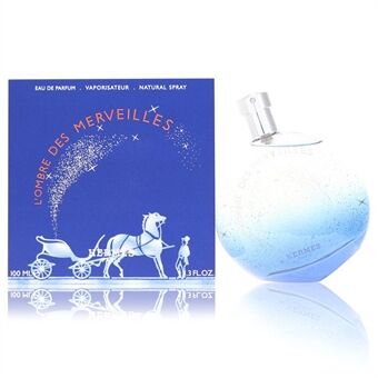 L\'ombre Des Merveilles by Hermes - Eau De Parfum Spray 50 ml - til kvinder