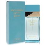 Light Blue Forever by Dolce & Gabbana - Eau De Parfum Spray 50 ml - til kvinder