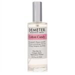 Demeter Cotton Candy by Demeter - Cologne Spray (unboxed) 120 ml - til kvinder