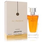 Jacomo Le Parfum by Jacomo - Eau De Parfum Spray 100 ml - til kvinder
