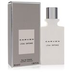 Carven L'eau Intense by Carven - Eau De Toilette Spray 50 ml - til mænd