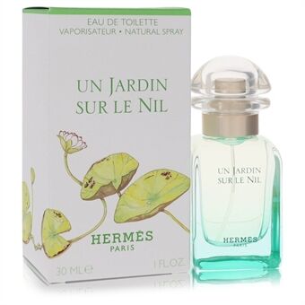 Un Jardin Sur Le Nil by Hermes - Eau De Toilette Spray 30 ml - til kvinder