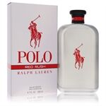 Polo Red Rush by Ralph Lauren - Eau De Toilette Spray 200 ml - til mænd