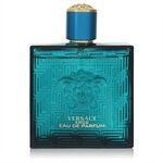 Versace Eros by Versace - Eau De Parfum Spray (Tester) 100 ml - til mænd