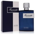 Faconnable Riviera by Faconnable - Eau De Parfum Spray 90 ml - til mænd