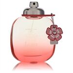 Coach Floral Blush by Coach - Eau De Parfum Spray (Tester) 90 ml - til kvinder
