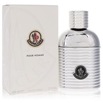 Moncler by Moncler - Eau De Parfum Spray 60 ml - til mænd