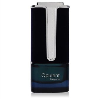 Al Haramain Opulent Sapphire by Al Haramain - Eau De Parfum Spray (Unisex unboxed) 100 ml - til kvinder