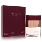 Rue Broca Theoreme by Rue Broca - Eau De Parfum Spray 90 ml - til kvinder