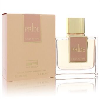 Rue Broca Pride by Rue Broca - Eau De Parfum Spray 100 ml - til kvinder