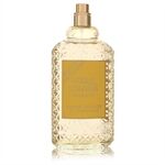 4711 Acqua Colonia Sunny Seaside of Zanzibar by 4711 - Eau De Cologne Intense Spray (Unisex Tester) 169 ml - til kvinder