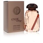 Onde Vertige by Giorgio Armani - Eau De Parfum Spray 50 ml - til kvinder