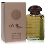 Onde Extase by Giorgio Armani - Eau De Parfum Spray 50 ml - til kvinder