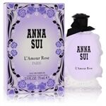 Anna Sui L'amour Rose by Anna Sui - Eau De Parfum Spray 75 ml - til kvinder