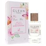 Clean Reserve Lush Fleur by Clean - Eau De Parfum Spray (Butterfly Edition) 100 ml - til kvinder