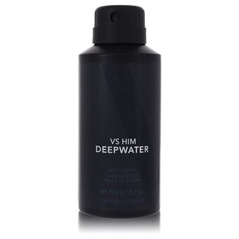 Vs Him Deepwater by Victoria\'s Secret - Body Spray 109 ml - til mænd