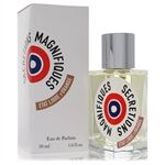 Etat Libre D'orange Secretions Magnifiques by Etat Libre D'orange - Eau De Parfum Spray (Unisex) 50 ml - til kvinder
