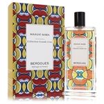 Maasai Mara by Berdoues - Eau De Parfum Spray (Unisex) 100 ml - til mænd