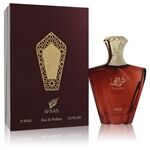 Afnan Turathi Brown by Afnan - Eau De Parfum Spray 90 ml - til mænd