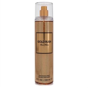 Gold Rush by Paris Hilton - Fragrance Mist 240 ml - til kvinder