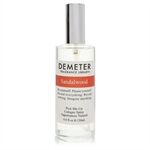 Demeter Sandalwood by Demeter - Cologne Spray (unboxed) 120 ml - til kvinder