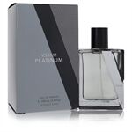 Vs Him Platinum by Victoria's Secret - Eau De Parfum Spray 100 ml - til mænd