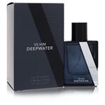 Vs Him Deepwater by Victoria's Secret - Eau De Parfum Spray 50 ml - til mænd