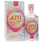 4711 Remix Neroli by 4711 - Eau De Cologne Spray (Unisex) 100 ml - til kvinder