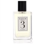 Rodin Olio Lusso 3 by Rodin - Eau De Toilette Spray (Unisex Unboxed) 100 ml - til mænd